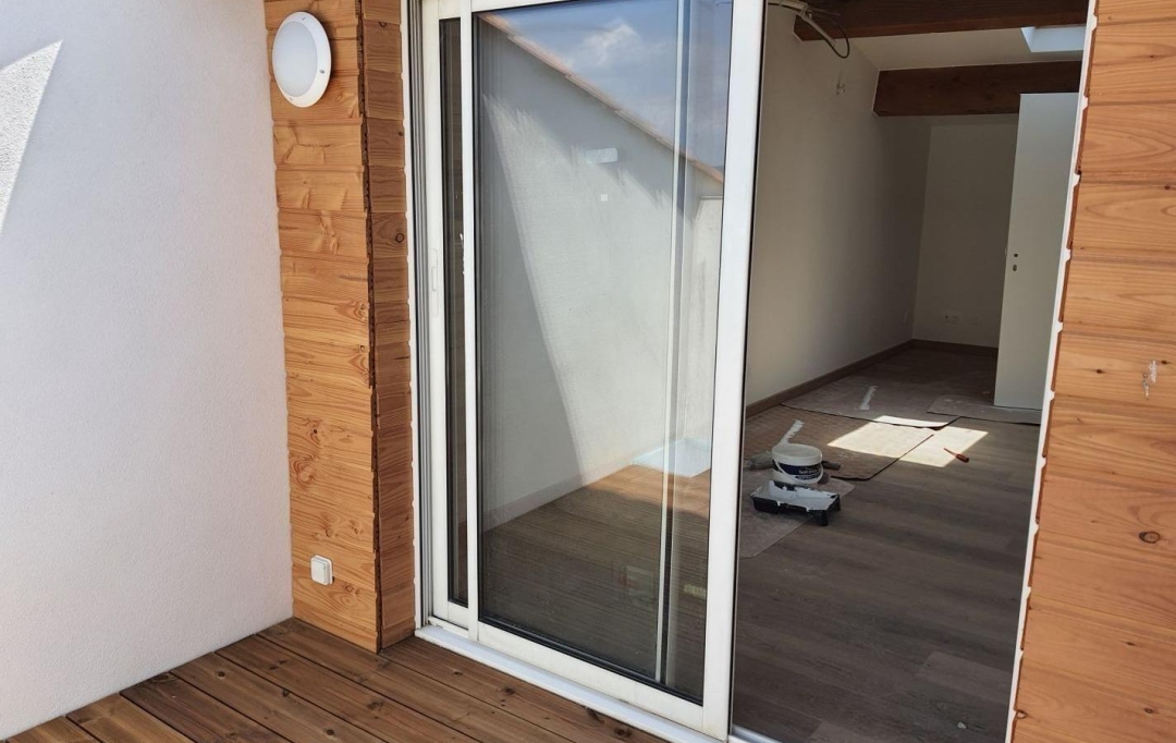AGENCE BARRYS IMMOBILIER : Appartement | SETE (34200) | 40 m2 | 150 000 € 