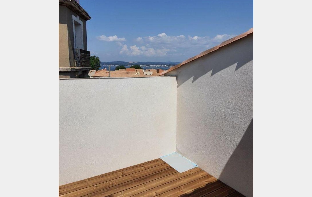 AGENCE BARRYS IMMOBILIER : Appartement | SETE (34200) | 40 m2 | 150 000 € 