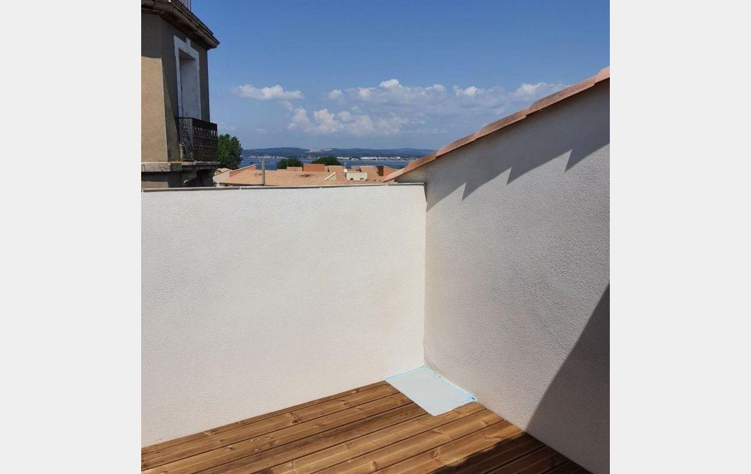 AGENCE BARRYS IMMOBILIER : Appartement | SETE (34200) | 40 m2 | 160 000 € 