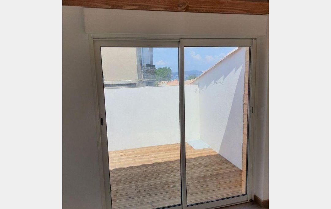 AGENCE BARRYS IMMOBILIER : Appartement | SETE (34200) | 40 m2 | 150 000 € 