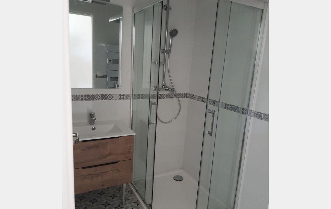 AGENCE BARRYS IMMOBILIER : Appartement | SETE (34200) | 40 m2 | 150 000 € 
