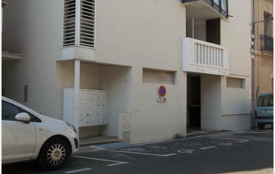 AGENCE BARRYS IMMOBILIER : Appartement | COURNONTERRAL (34660) | 65 m2 | 185 000 € 