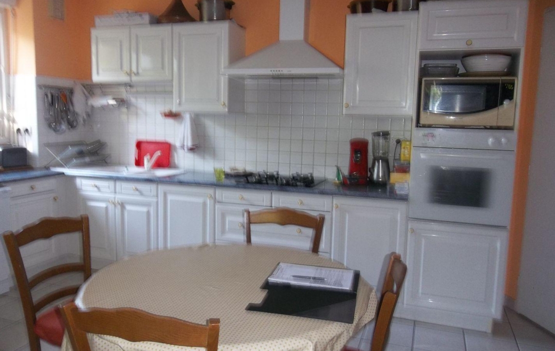 AGENCE BARRYS IMMOBILIER : Apartment | COURNONTERRAL (34660) | 65 m2 | 185 000 € 