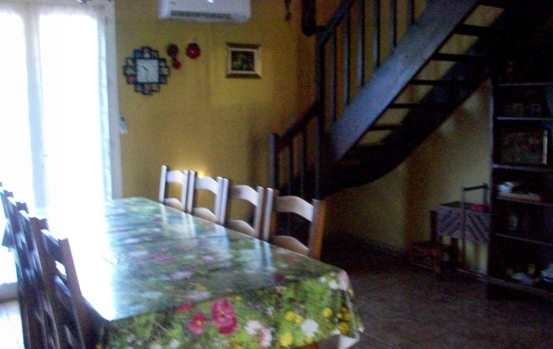 AGENCE BARRYS IMMOBILIER : Maison / Villa | COURNONSEC (34660) | 120 m2 | 265 000 € 