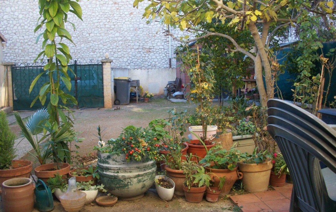 AGENCE BARRYS IMMOBILIER : Maison / Villa | COURNONSEC (34660) | 120 m2 | 265 000 € 