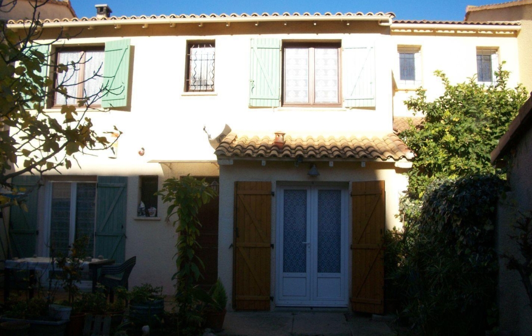 AGENCE BARRYS IMMOBILIER : Maison / Villa | COURNONSEC (34660) | 120 m2 | 265 000 € 
