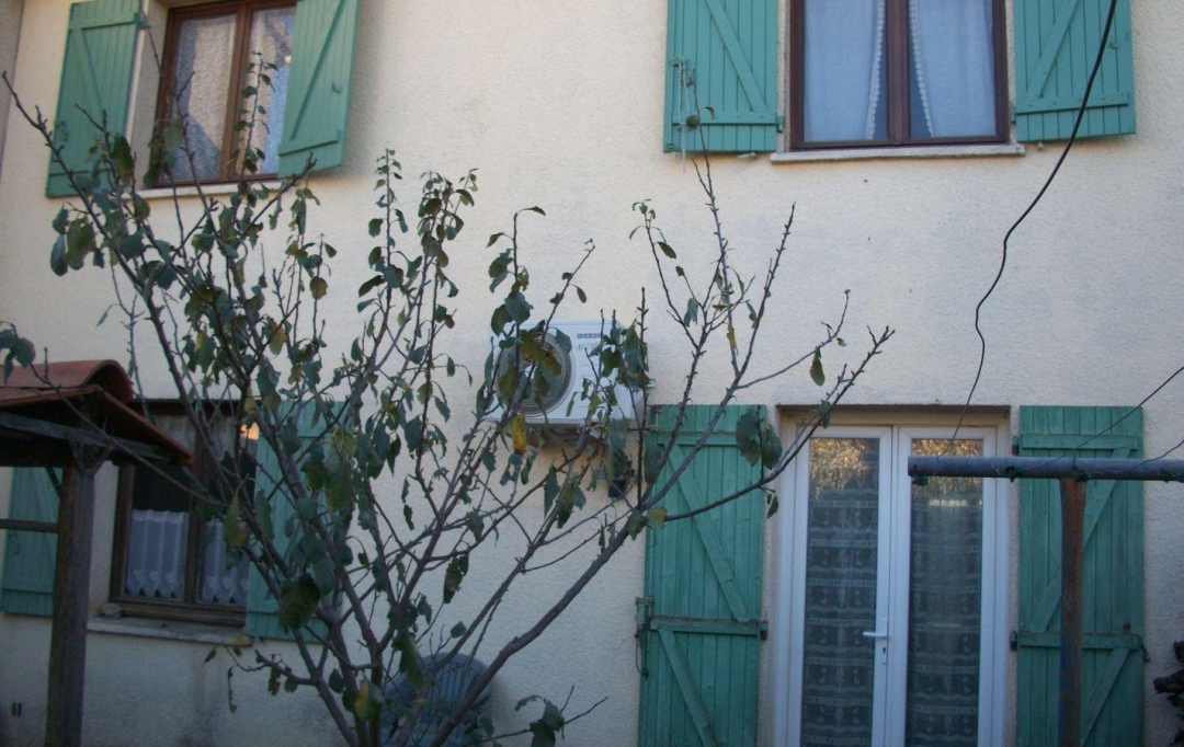 AGENCE BARRYS IMMOBILIER : Maison / Villa | COURNONSEC (34660) | 120 m2 | 265 000 € 