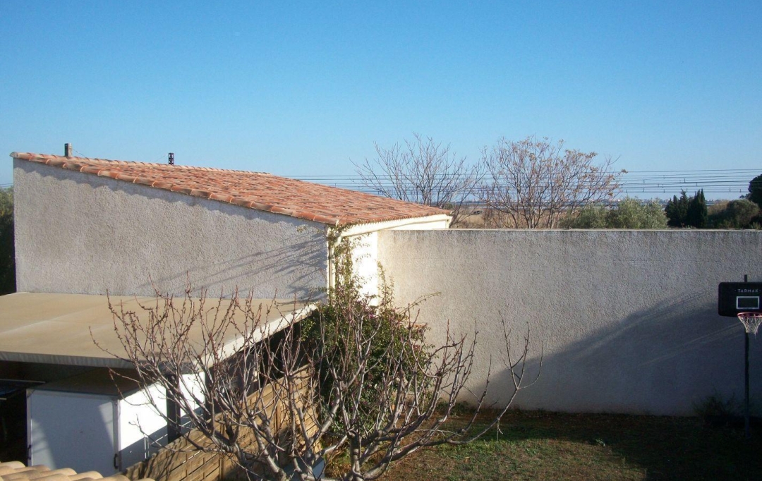 AGENCE BARRYS IMMOBILIER : Local / Bureau | FRONTIGNAN (34110) | 132 m2 | 160 000 € 