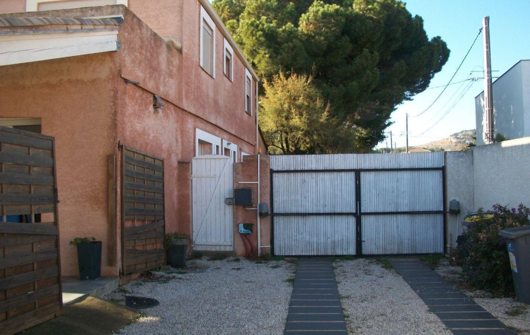 AGENCE BARRYS IMMOBILIER : Local / Bureau | FRONTIGNAN (34110) | 132 m2 | 160 000 € 