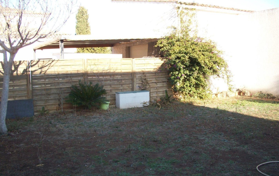 AGENCE BARRYS IMMOBILIER : Local / Bureau | FRONTIGNAN (34110) | 132 m2 | 160 000 € 