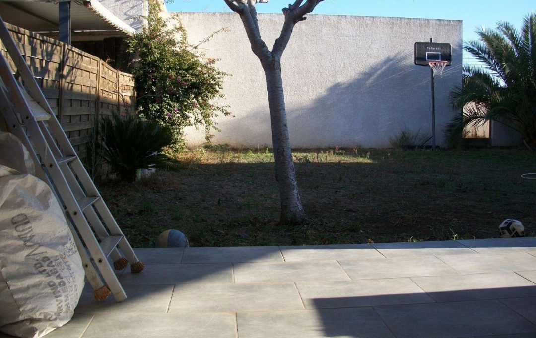 AGENCE BARRYS IMMOBILIER : Local / Bureau | FRONTIGNAN (34110) | 132 m2 | 160 000 € 