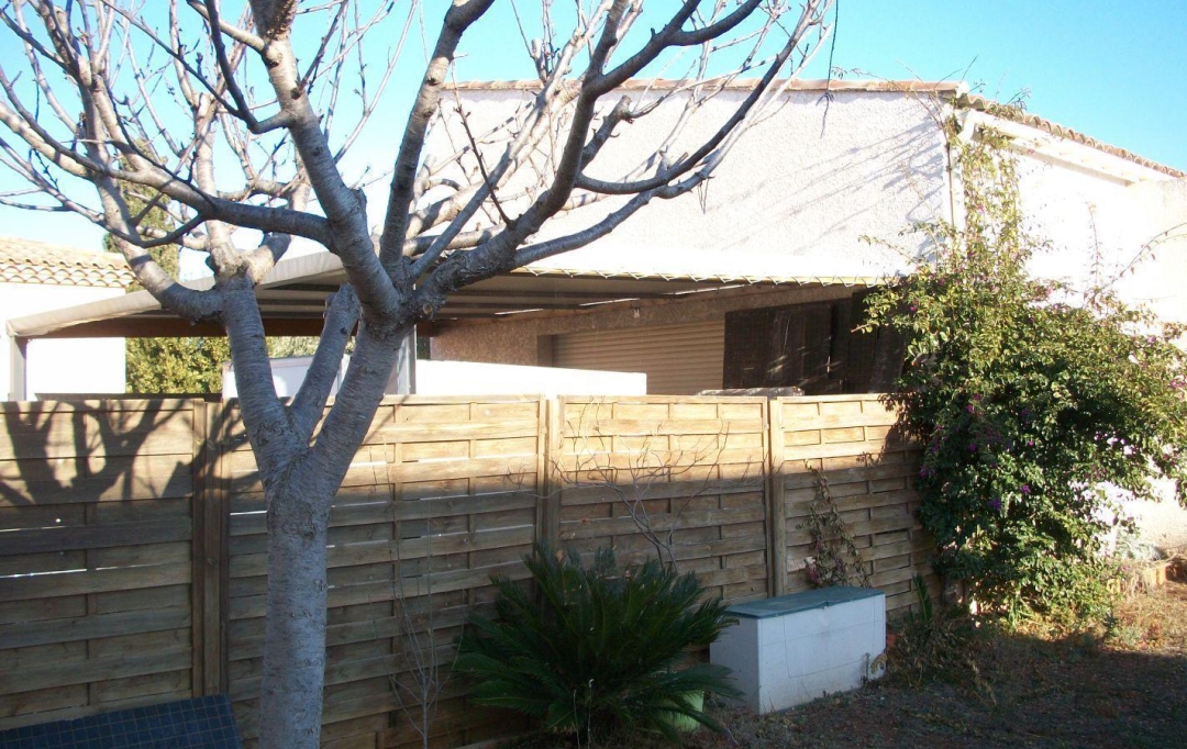 AGENCE BARRYS IMMOBILIER : Local / Bureau | FRONTIGNAN (34110) | 132 m2 | 160 000 € 