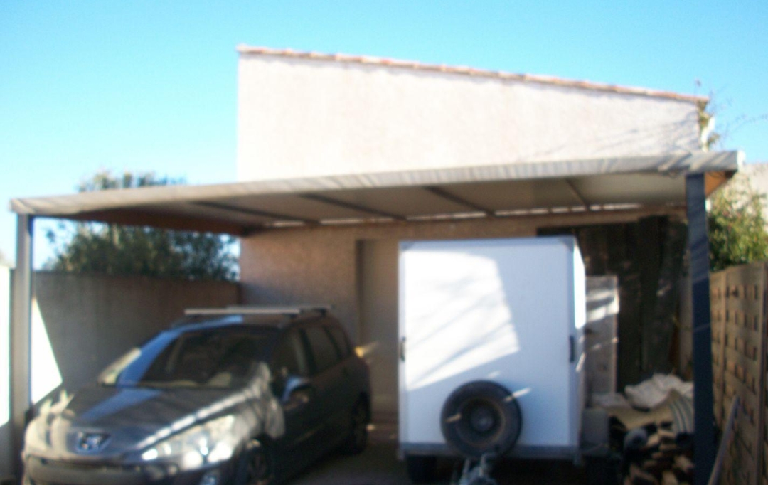 AGENCE BARRYS IMMOBILIER : Local / Bureau | FRONTIGNAN (34110) | 132 m2 | 160 000 € 