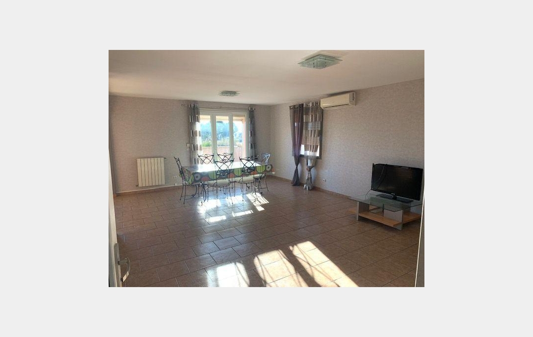 AGENCE BARRYS IMMOBILIER : Appartement | FRONTIGNAN (34110) | 77 m2 | 185 000 € 