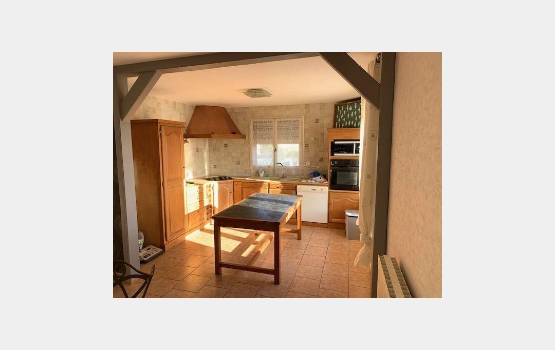 AGENCE BARRYS IMMOBILIER : Appartement | FRONTIGNAN (34110) | 77 m2 | 185 000 € 