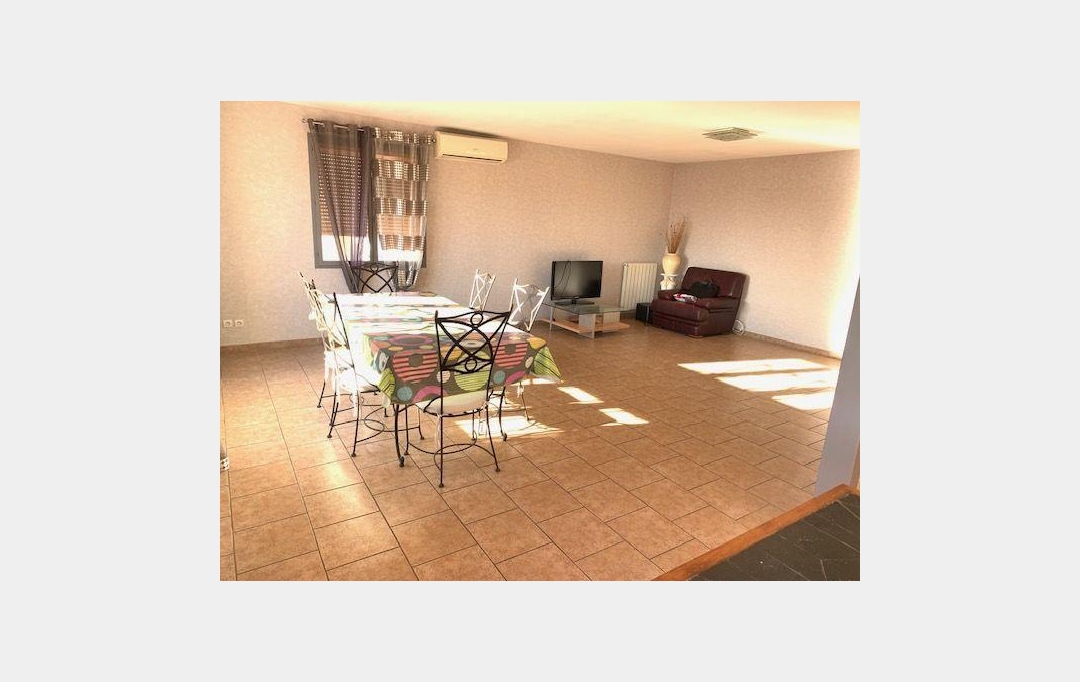 AGENCE BARRYS IMMOBILIER : Appartement | FRONTIGNAN (34110) | 77 m2 | 185 000 € 
