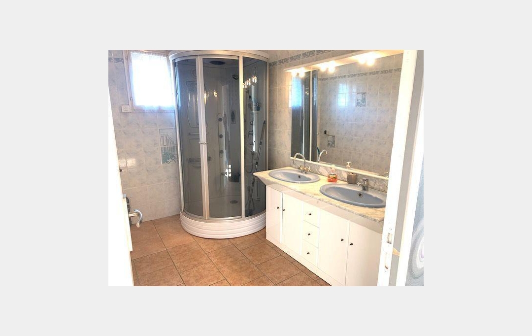 AGENCE BARRYS IMMOBILIER : Appartement | FRONTIGNAN (34110) | 77 m2 | 185 000 € 