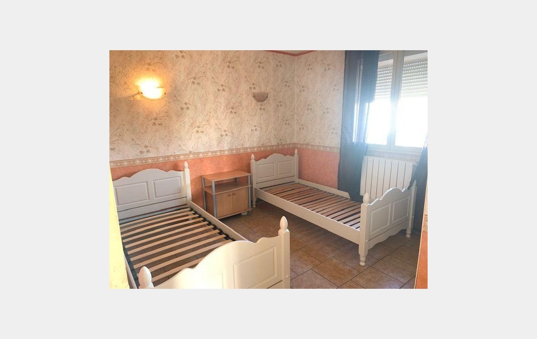AGENCE BARRYS IMMOBILIER : Appartement | FRONTIGNAN (34110) | 77 m2 | 185 000 € 