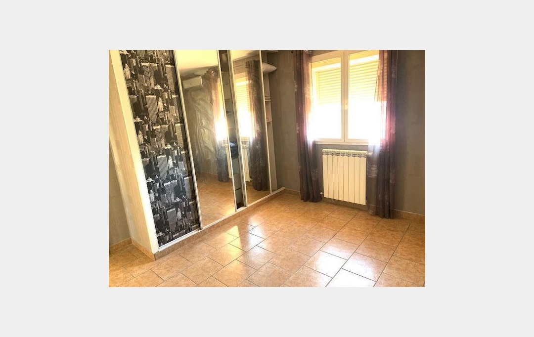 AGENCE BARRYS IMMOBILIER : Appartement | FRONTIGNAN (34110) | 77 m2 | 185 000 € 