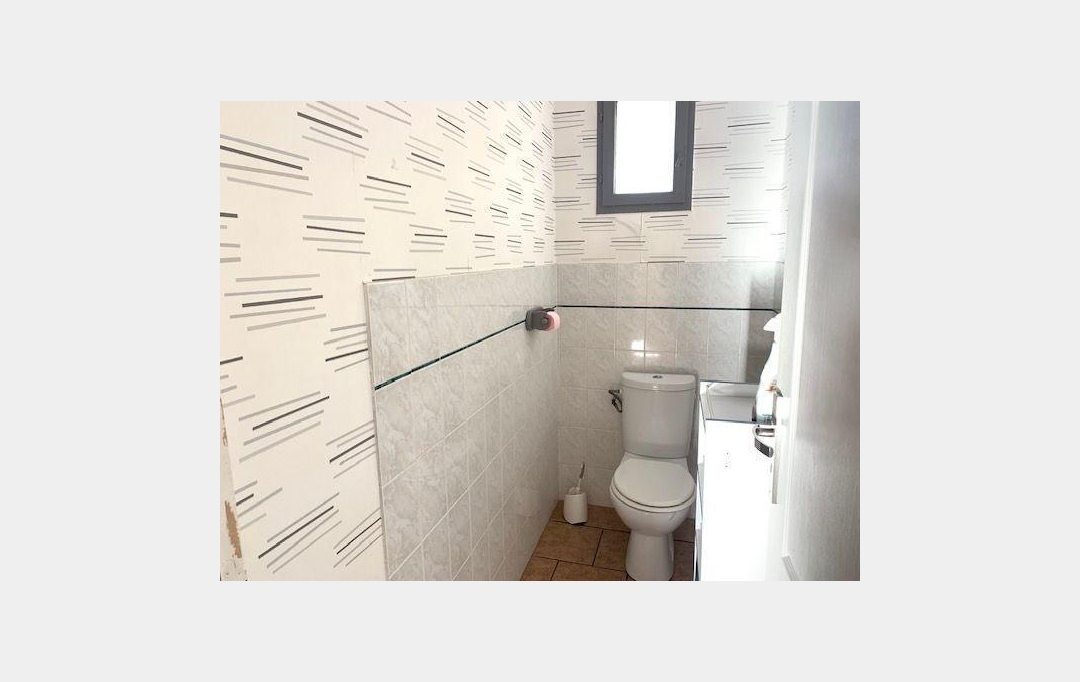 AGENCE BARRYS IMMOBILIER : Appartement | FRONTIGNAN (34110) | 77 m2 | 185 000 € 