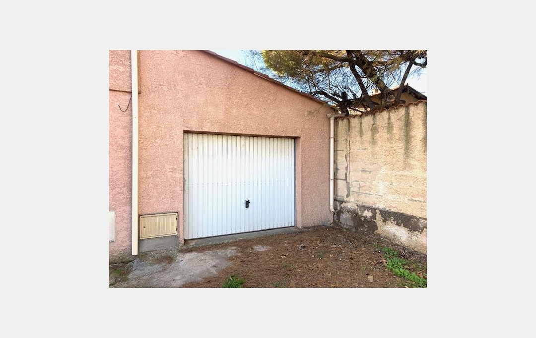 AGENCE BARRYS IMMOBILIER : Appartement | FRONTIGNAN (34110) | 77 m2 | 185 000 € 