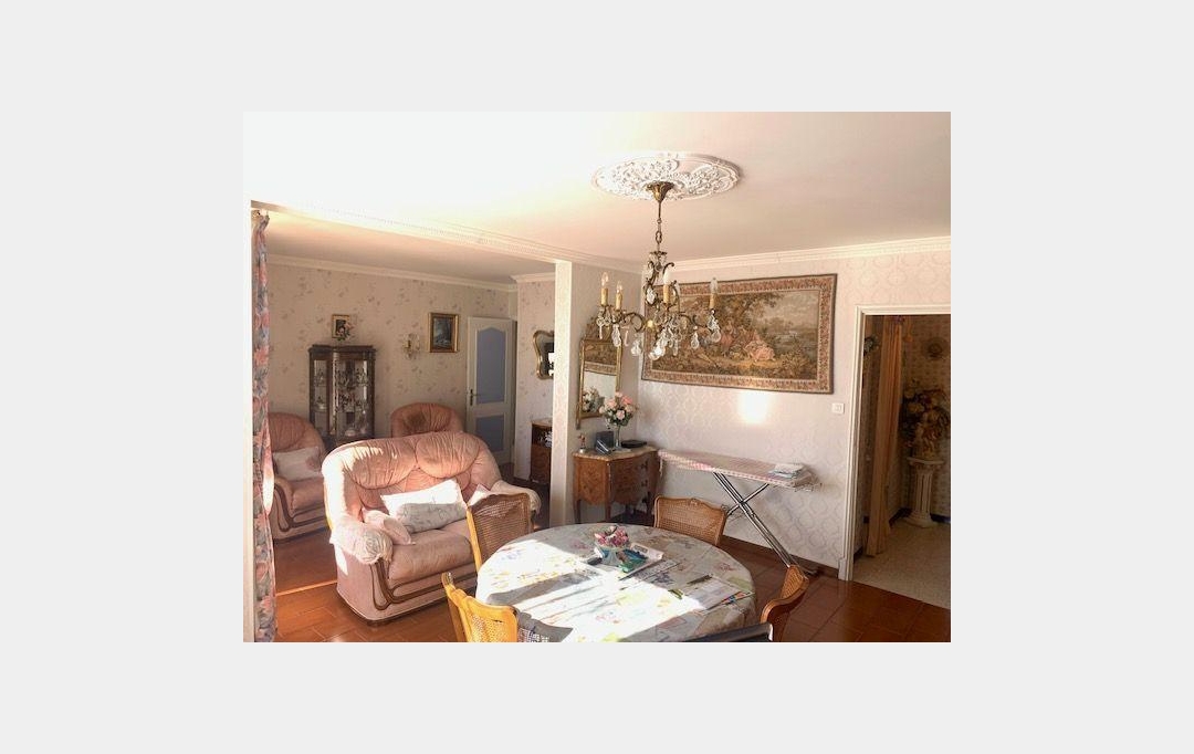 AGENCE BARRYS IMMOBILIER : Appartement | FRONTIGNAN (34110) | 82 m2 | 150 000 € 