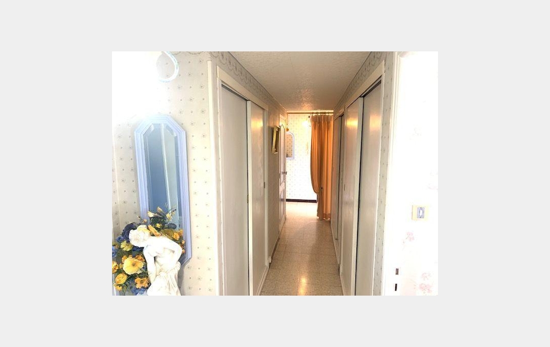 AGENCE BARRYS IMMOBILIER : Appartement | FRONTIGNAN (34110) | 82 m2 | 150 000 € 