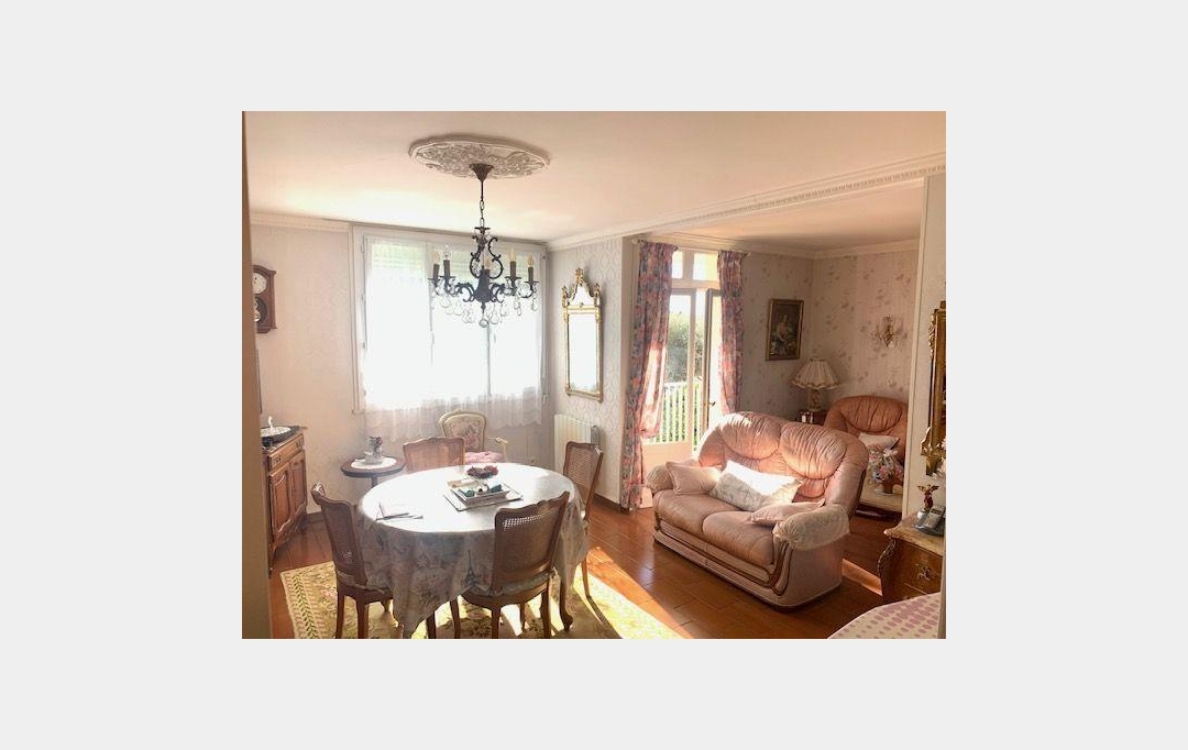 AGENCE BARRYS IMMOBILIER : Appartement | FRONTIGNAN (34110) | 82 m2 | 150 000 € 