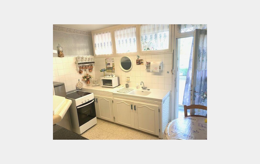 AGENCE BARRYS IMMOBILIER : Appartement | FRONTIGNAN (34110) | 82 m2 | 150 000 € 