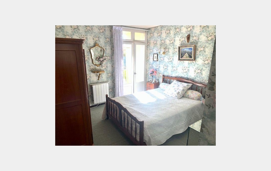 AGENCE BARRYS IMMOBILIER : Appartement | FRONTIGNAN (34110) | 82 m2 | 150 000 € 