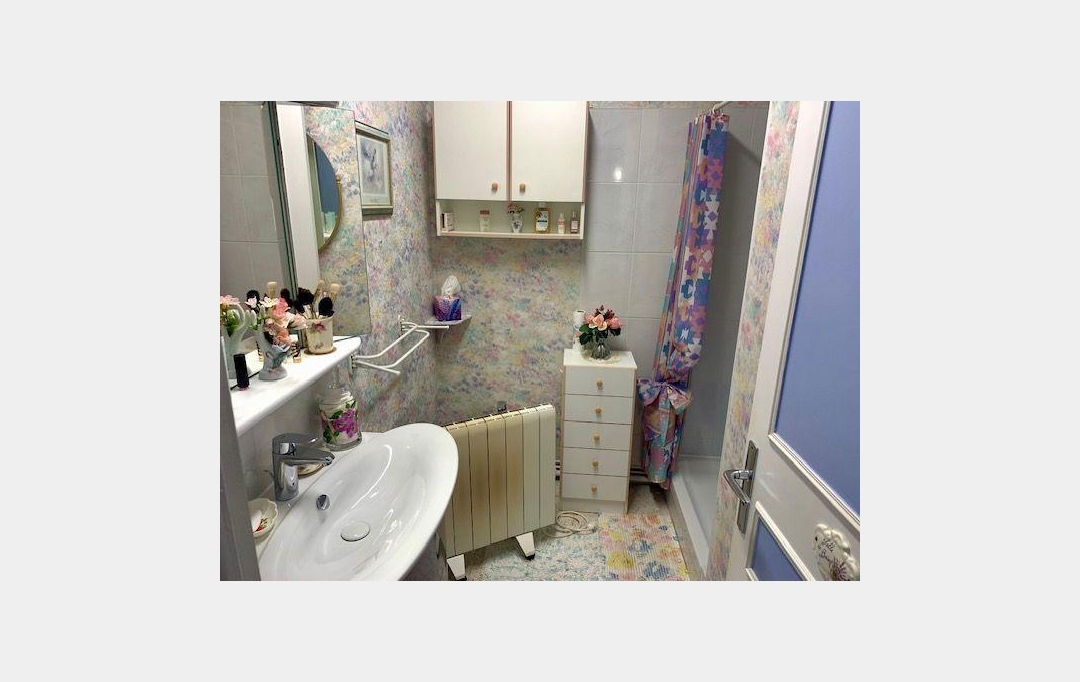 AGENCE BARRYS IMMOBILIER : Appartement | FRONTIGNAN (34110) | 82 m2 | 150 000 € 