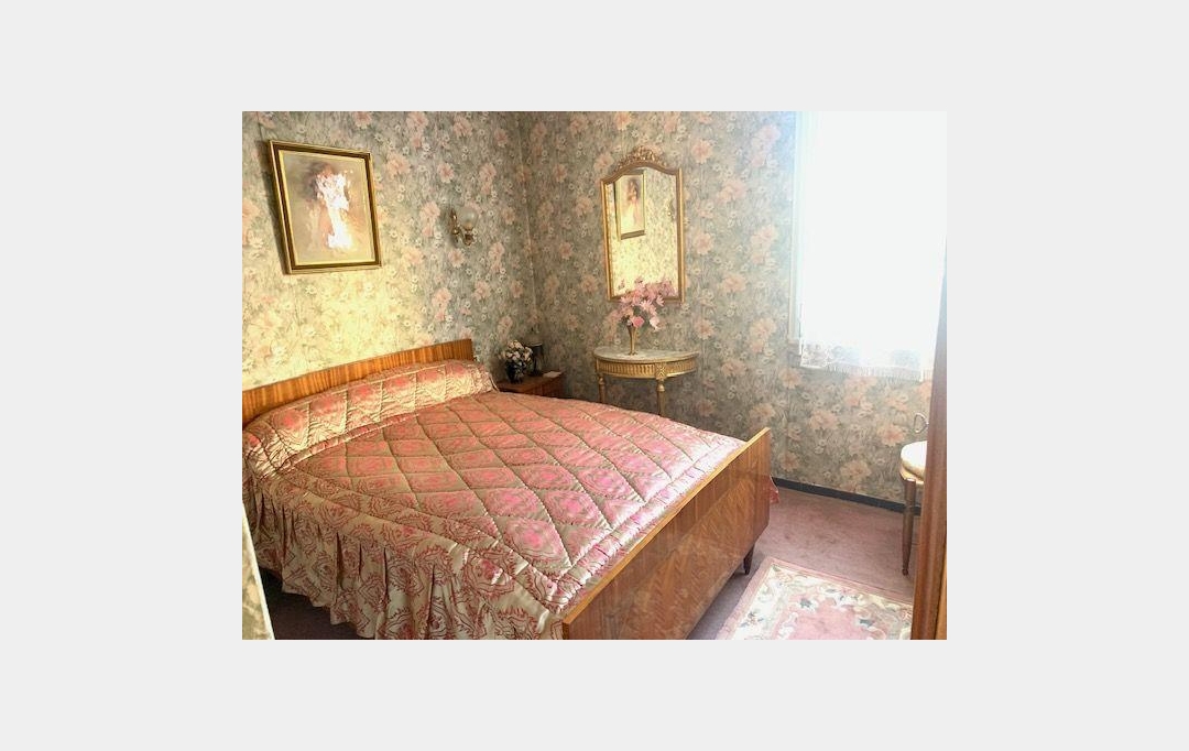 AGENCE BARRYS IMMOBILIER : Appartement | FRONTIGNAN (34110) | 82 m2 | 150 000 € 