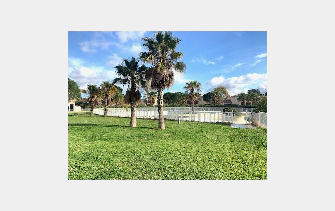 AGENCE BARRYS IMMOBILIER : Maison / Villa | FABREGUES (34690) | 80 m2 | 220 000 € 