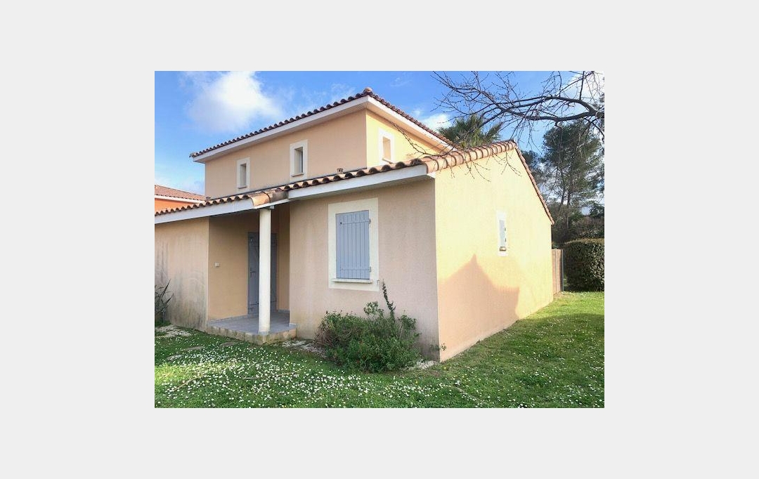 AGENCE BARRYS IMMOBILIER : Maison / Villa | FABREGUES (34690) | 80 m2 | 220 000 € 
