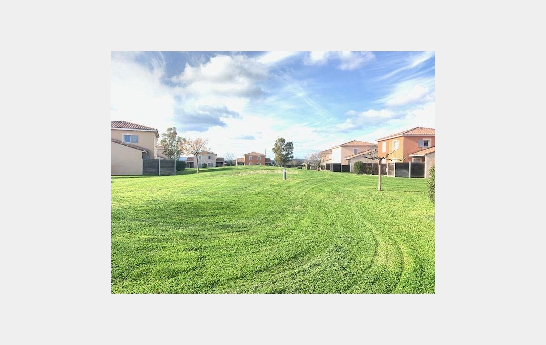 AGENCE BARRYS IMMOBILIER : Maison / Villa | FABREGUES (34690) | 80 m2 | 220 000 € 