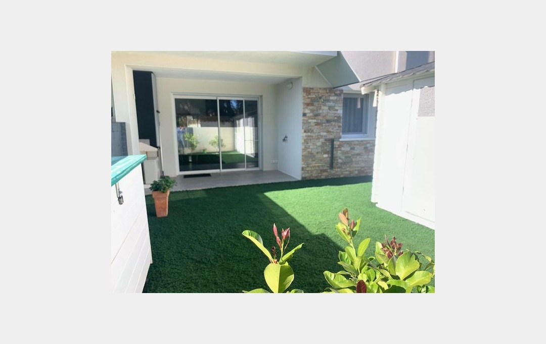 AGENCE BARRYS IMMOBILIER : Appartement | FRONTIGNAN (34110) | 54 m2 | 245 000 € 