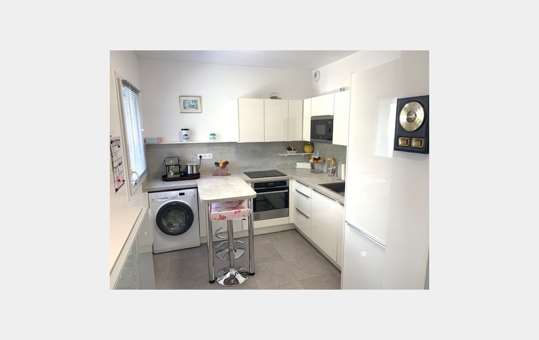 AGENCE BARRYS IMMOBILIER : Appartement | FRONTIGNAN (34110) | 54 m2 | 245 000 € 