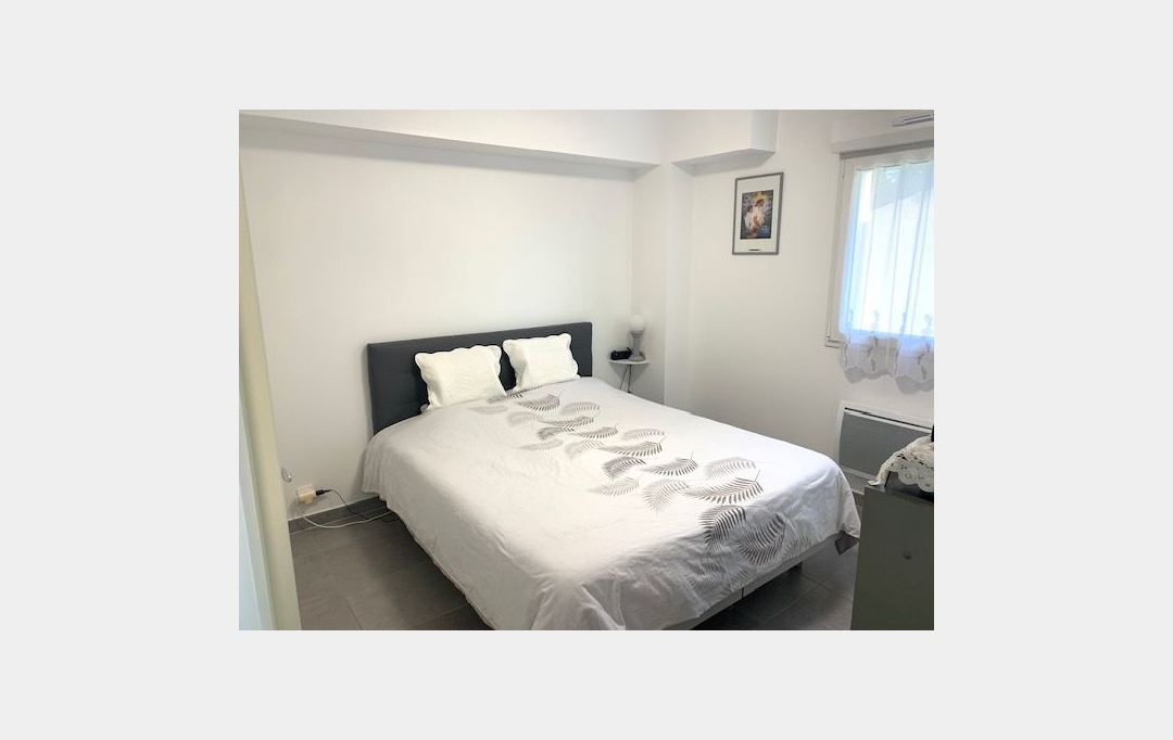 AGENCE BARRYS IMMOBILIER : Appartement | FRONTIGNAN (34110) | 54 m2 | 245 000 € 