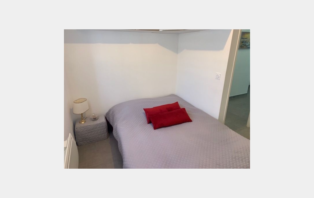 AGENCE BARRYS IMMOBILIER : Appartement | FRONTIGNAN (34110) | 54 m2 | 245 000 € 