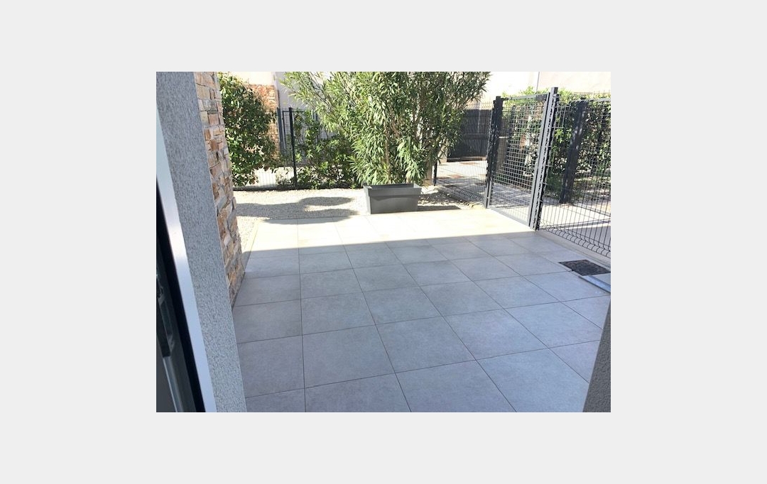 AGENCE BARRYS IMMOBILIER : Appartement | FRONTIGNAN (34110) | 54 m2 | 245 000 € 