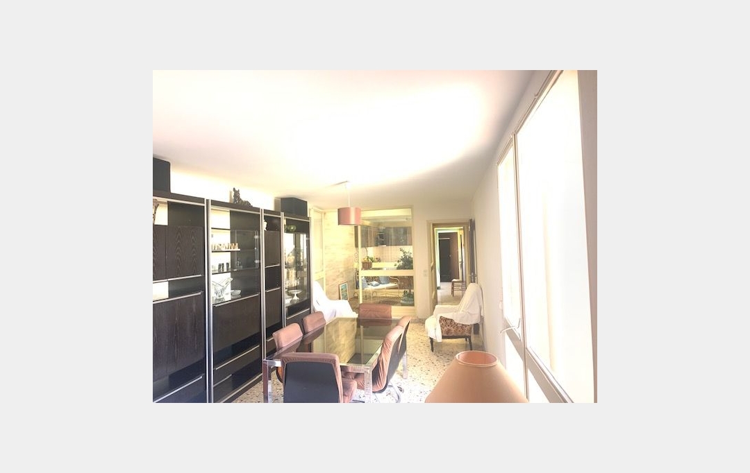 AGENCE BARRYS IMMOBILIER : Maison / Villa | FRONTIGNAN (34110) | 100 m2 | 290 000 € 