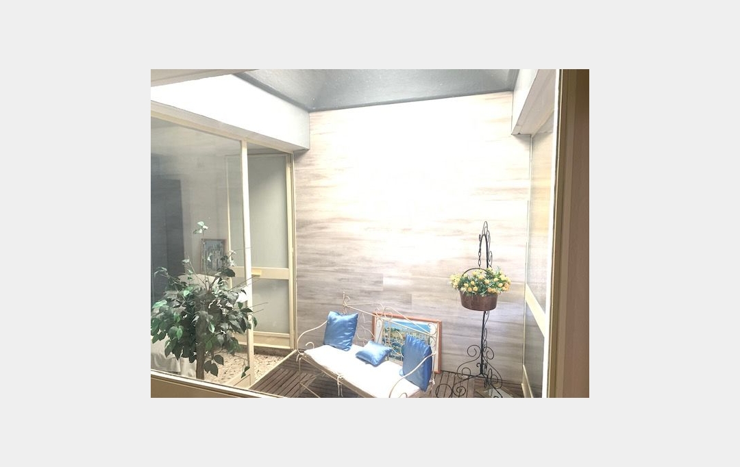 AGENCE BARRYS IMMOBILIER : Maison / Villa | FRONTIGNAN (34110) | 100 m2 | 290 000 € 