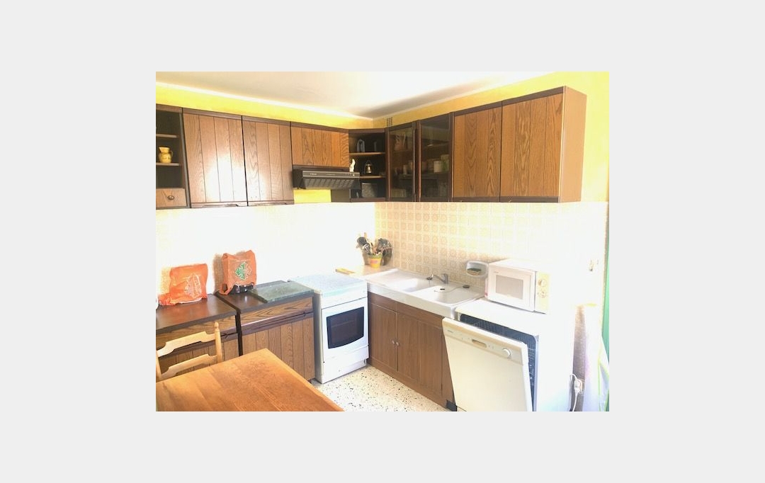 AGENCE BARRYS IMMOBILIER : Maison / Villa | FRONTIGNAN (34110) | 100 m2 | 290 000 € 