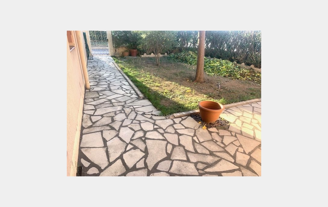 AGENCE BARRYS IMMOBILIER : Maison / Villa | FRONTIGNAN (34110) | 100 m2 | 290 000 € 