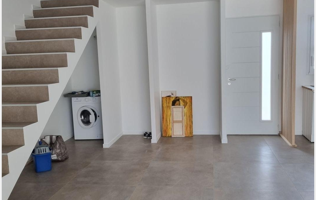 AGENCE BARRYS IMMOBILIER : Maison / Villa | PINET (34850) | 104 m2 | 285 000 € 