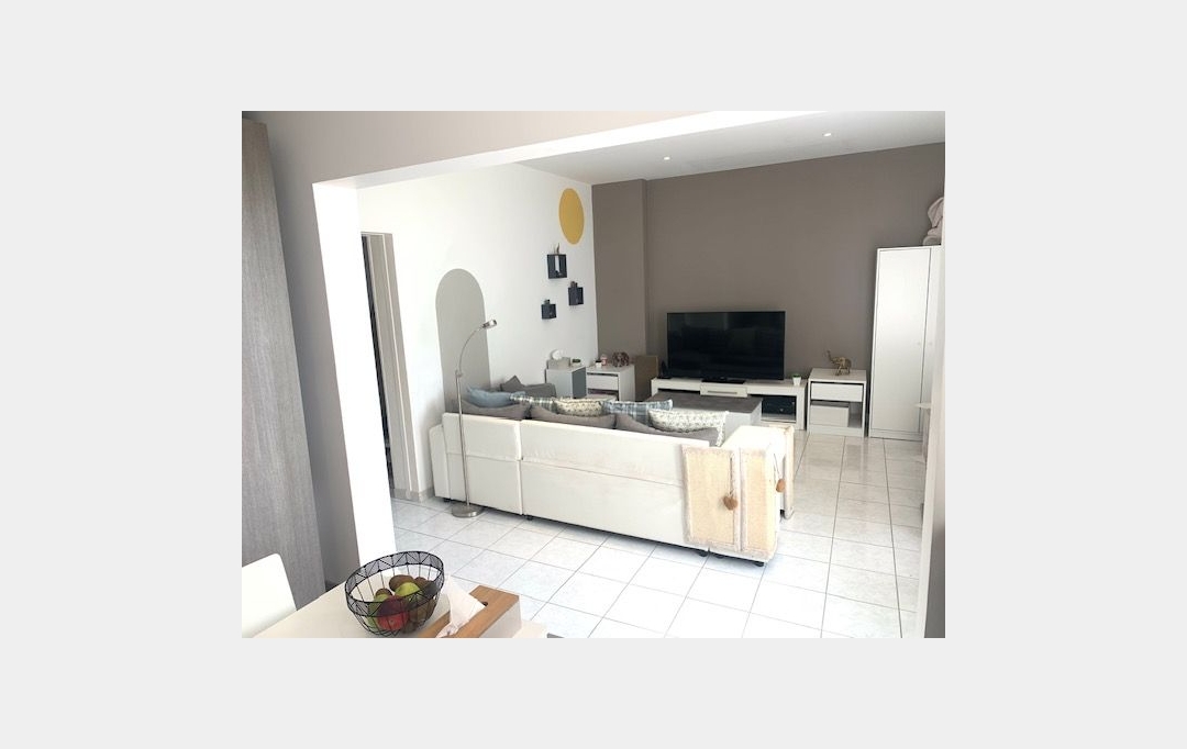 AGENCE BARRYS IMMOBILIER : Maison / Villa | FRONTIGNAN (34110) | 70 m2 | 285 000 € 