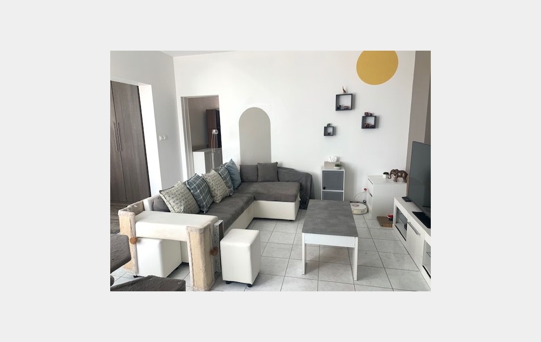 AGENCE BARRYS IMMOBILIER : Maison / Villa | FRONTIGNAN (34110) | 70 m2 | 285 000 € 