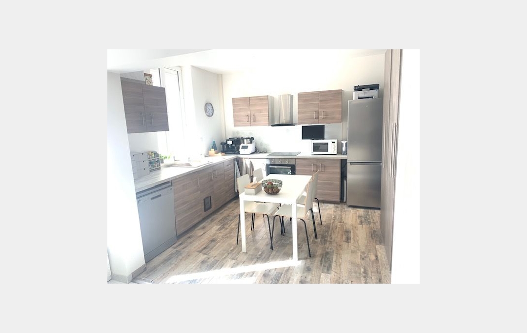 AGENCE BARRYS IMMOBILIER : Maison / Villa | FRONTIGNAN (34110) | 70 m2 | 285 000 € 