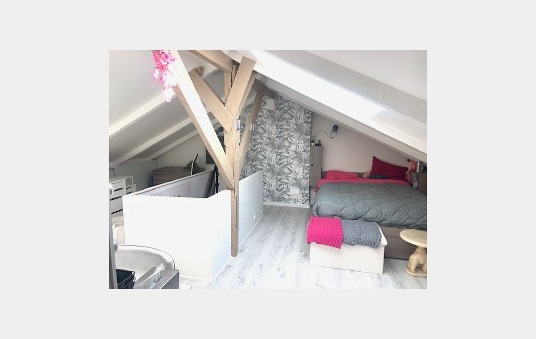 AGENCE BARRYS IMMOBILIER : Maison / Villa | FRONTIGNAN (34110) | 70 m2 | 285 000 € 