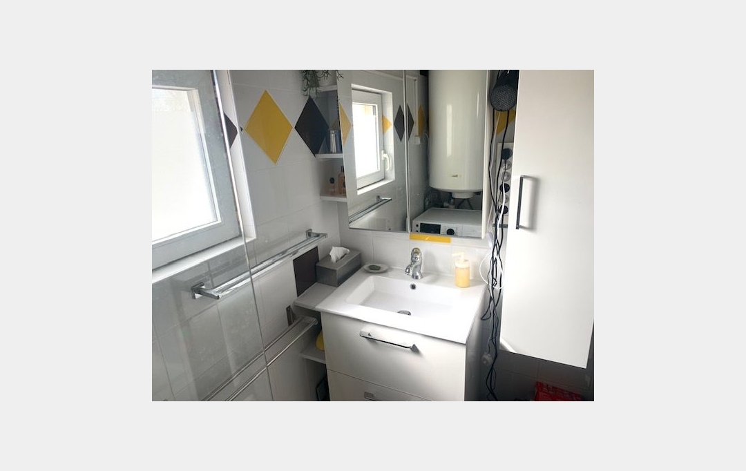 AGENCE BARRYS IMMOBILIER : Maison / Villa | FRONTIGNAN (34110) | 70 m2 | 285 000 € 